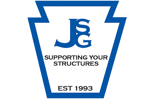 JS Goray Logo