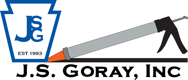 JS Goray logo